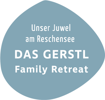 DAS GERSTL Family Retreat - Unser Partnerhotel am Reschensee