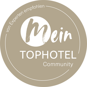 Mein Tophotel Community - von Experten empfohlen