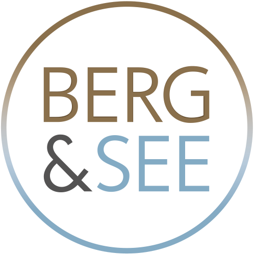 Berg und See - Urlaub in den Bergen und am See