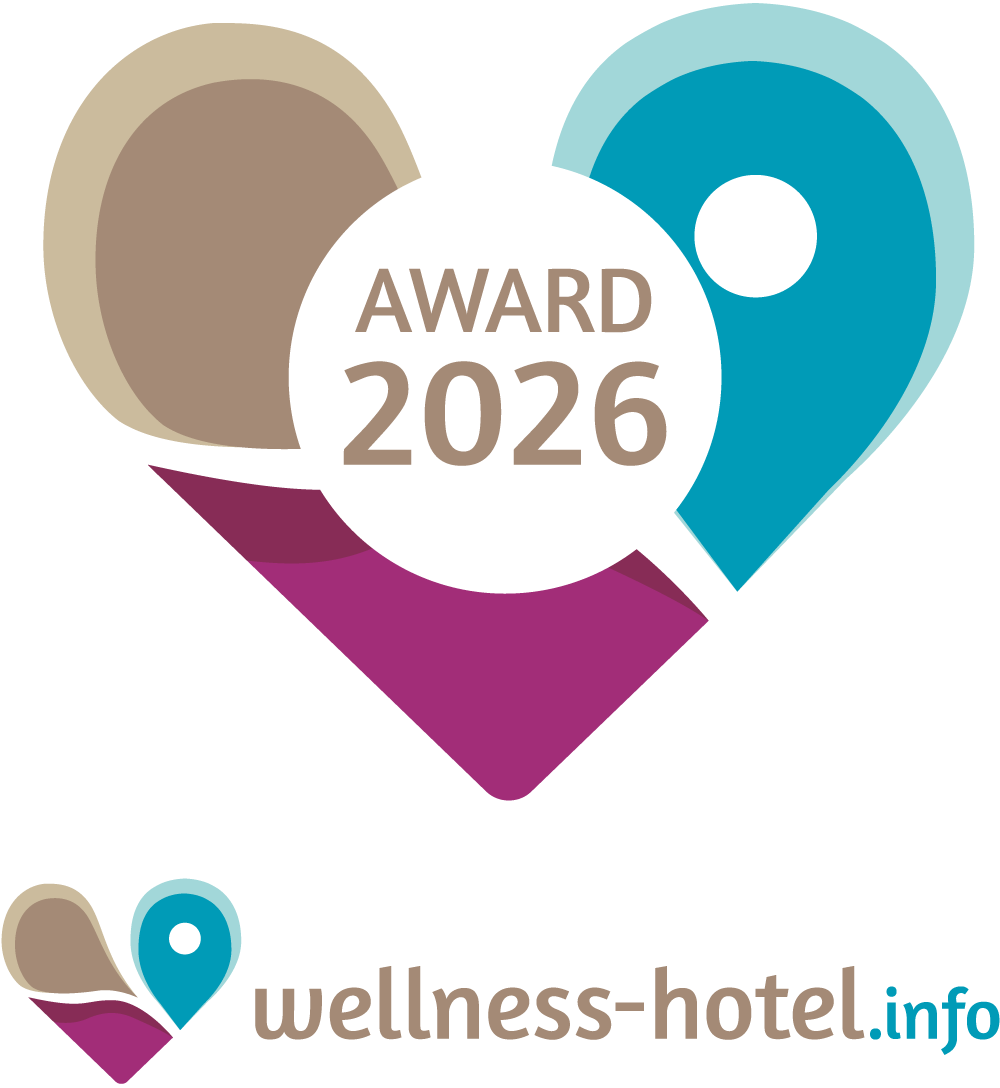 Wellness-hotel.info Award 2026
