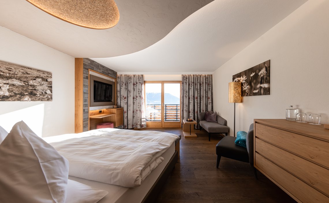 Doppelzimmer Uina Superior