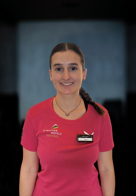Lisa - Active | Sauna | Massage