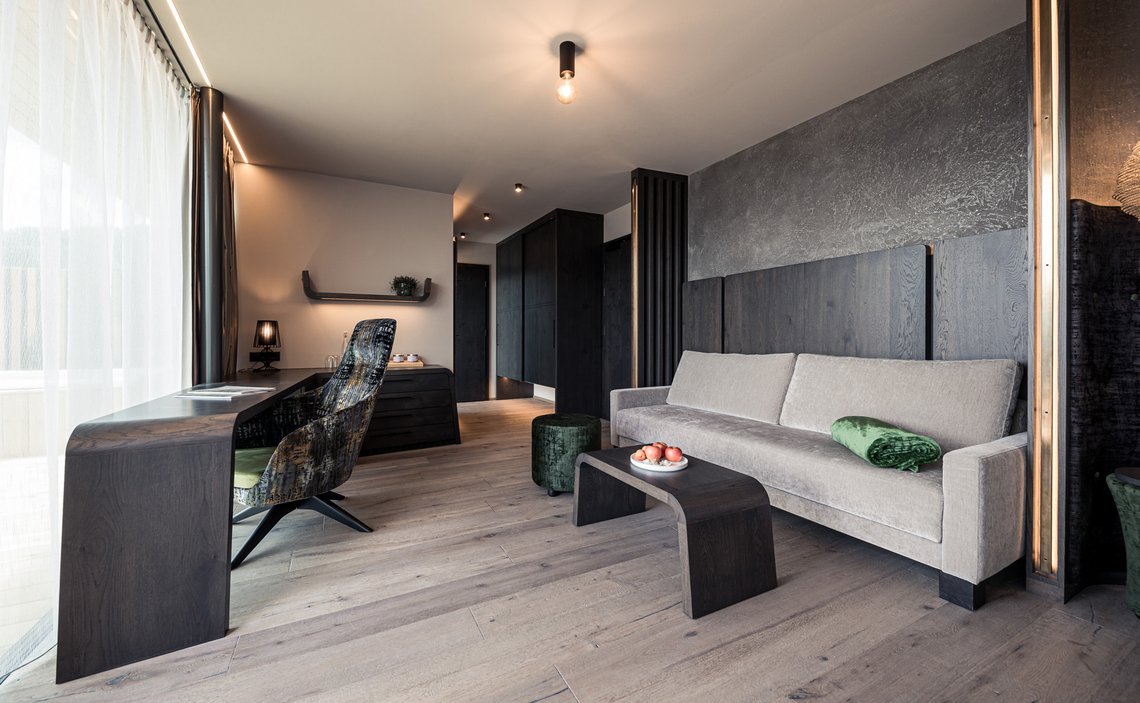 Loft Suite