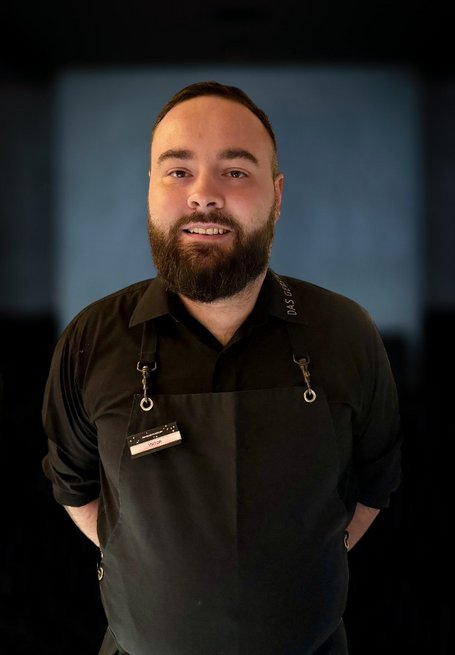 Viktor - Chef de Bar