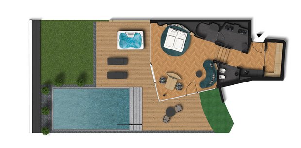 Sketch Pool Suite