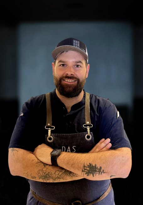 Rafael - Food & Quality Controller