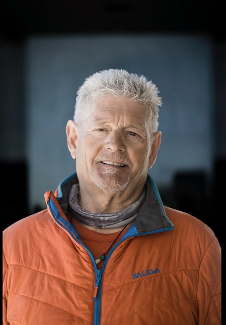 Martin Gerstl - Seniorgastgeber | Wanderguide