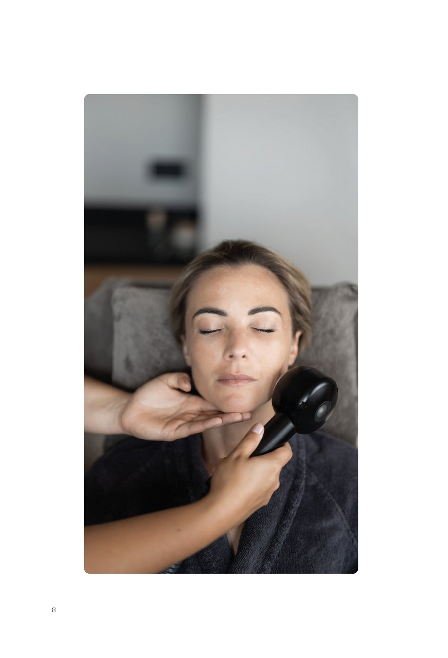 Ein Wellnessurlaub in Südtirol voller Schönheit & Wohlbefinden - Seite 10