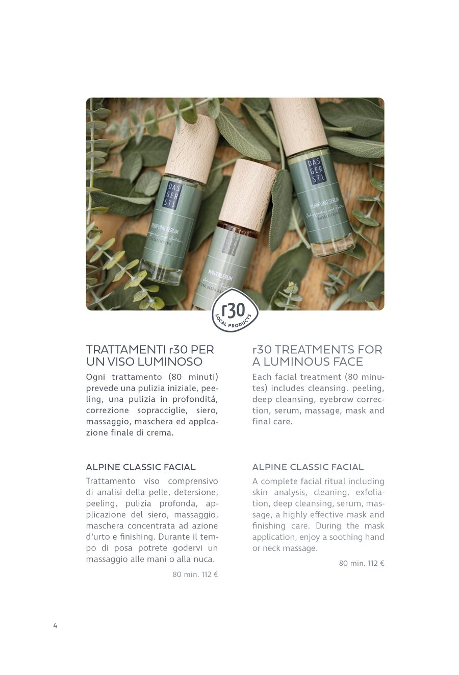 Bellezza & benessere - Seite 6