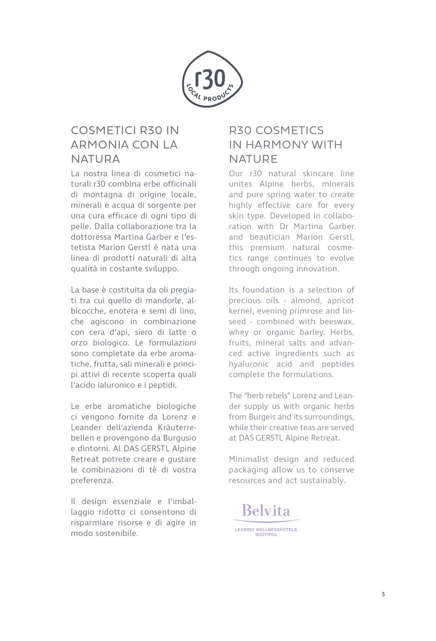 Bellezza & benessere - Seite 5