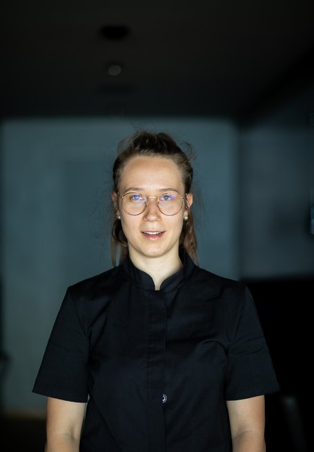 Mara - Chef Patissière