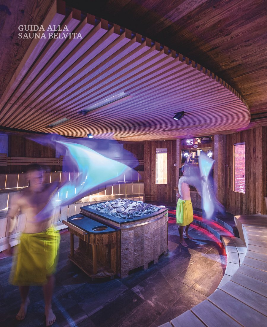 Il mondo della sauna r30 - Seite 2