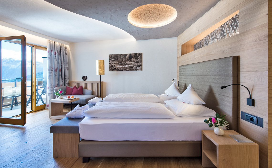 Doppelzimmer Uina Superior