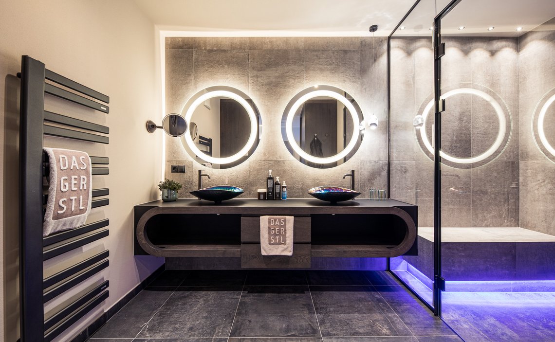 Arunda Suite