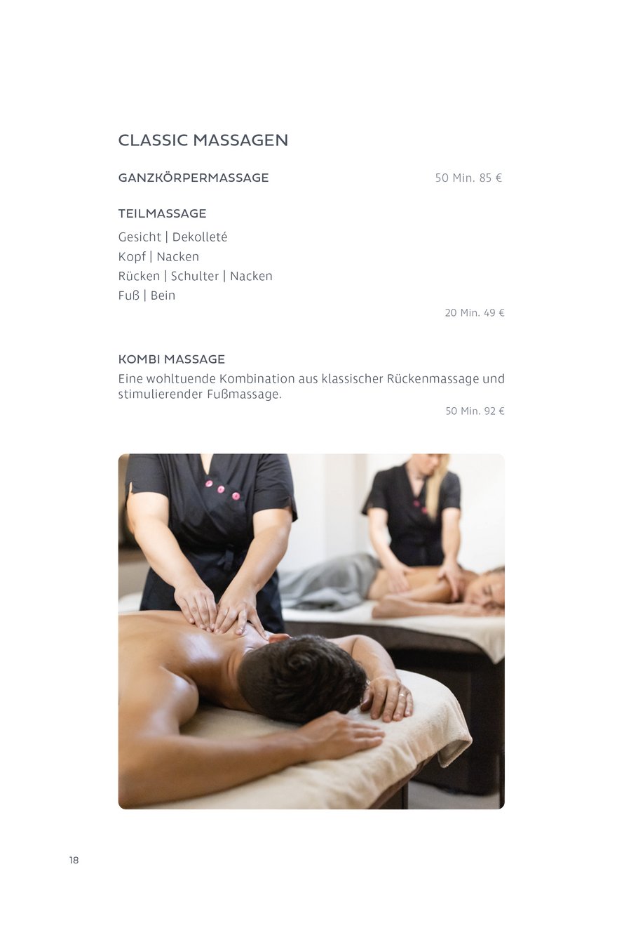 Ein Wellnessurlaub in Südtirol voller Schönheit & Wohlbefinden - Seite 20