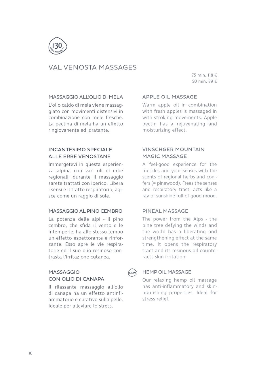 Bellezza & benessere - Seite 18