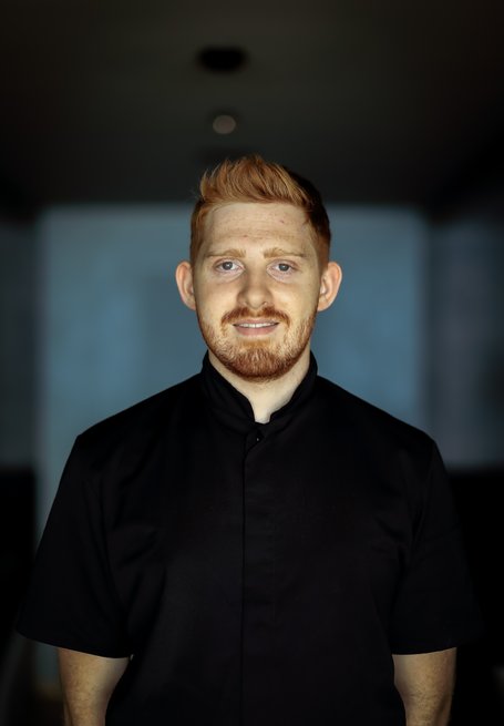 Manuel - Frühstückskoch