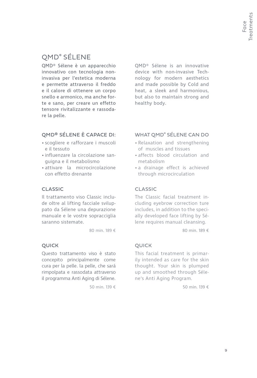 Bellezza & benessere - Seite 11