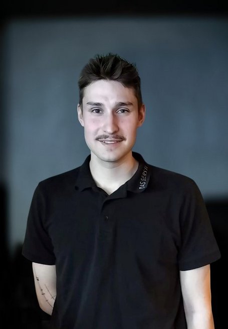 Kevin - Haustechnik | Shuttle