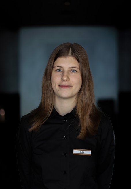 Elisa - Sales 