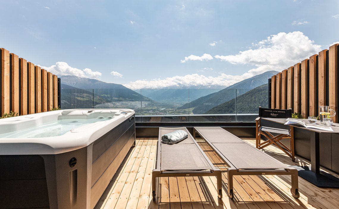 Sky Suite