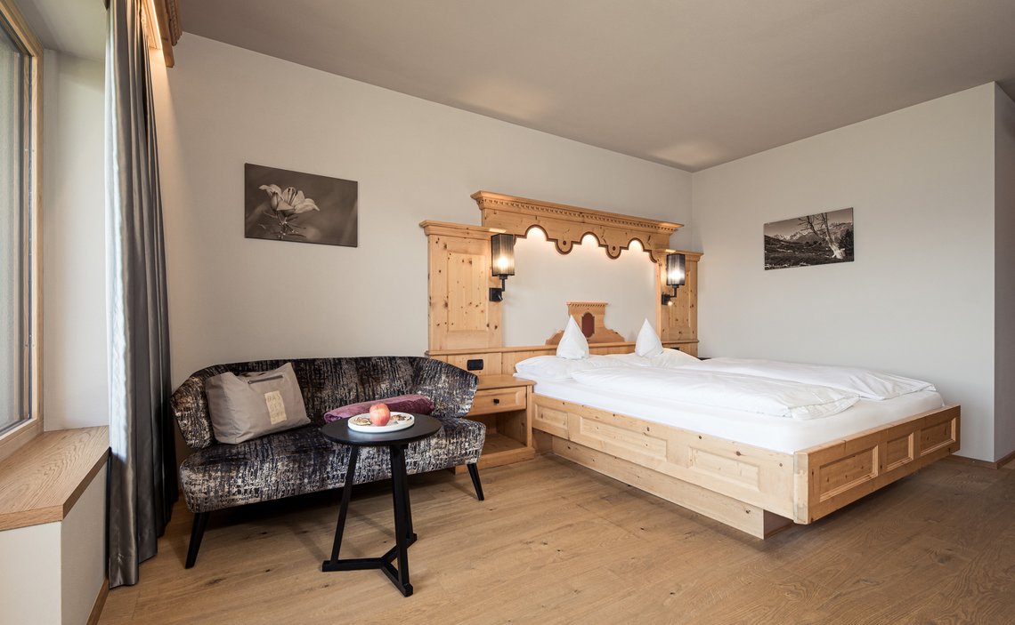 Doppelzimmer Uina