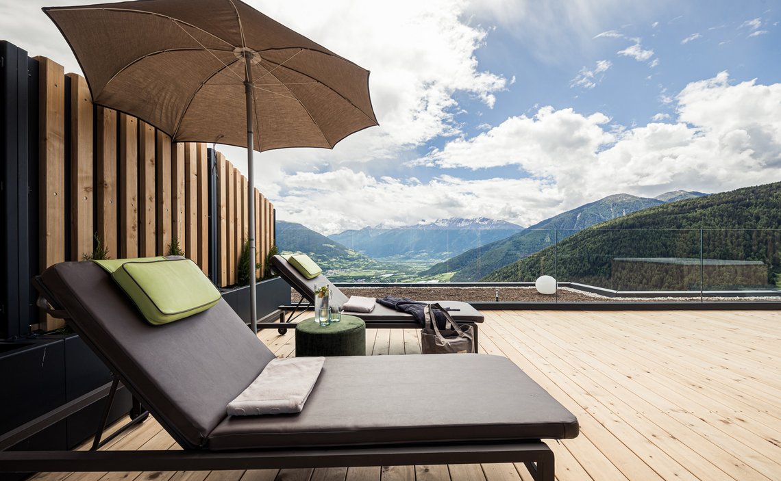 Loft Suite