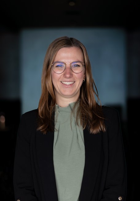 Laura - Marketing | Social Media 