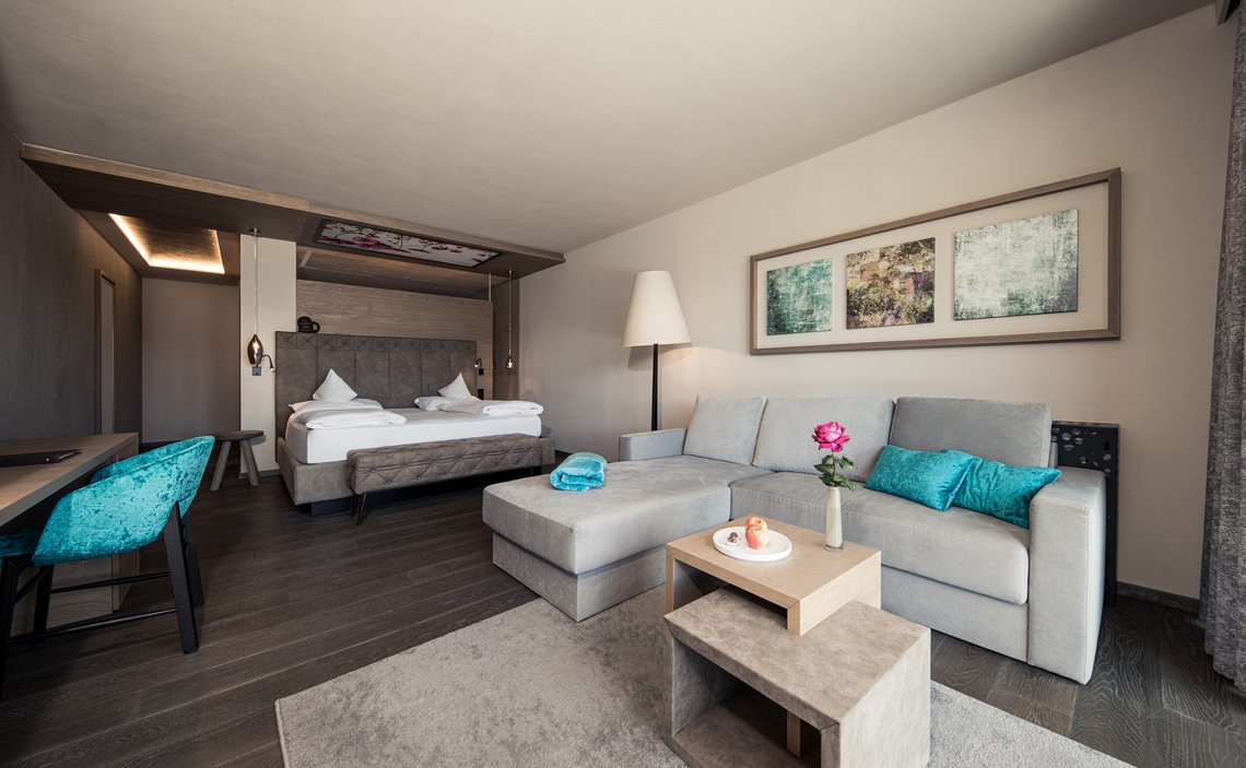 Marienberg Suite