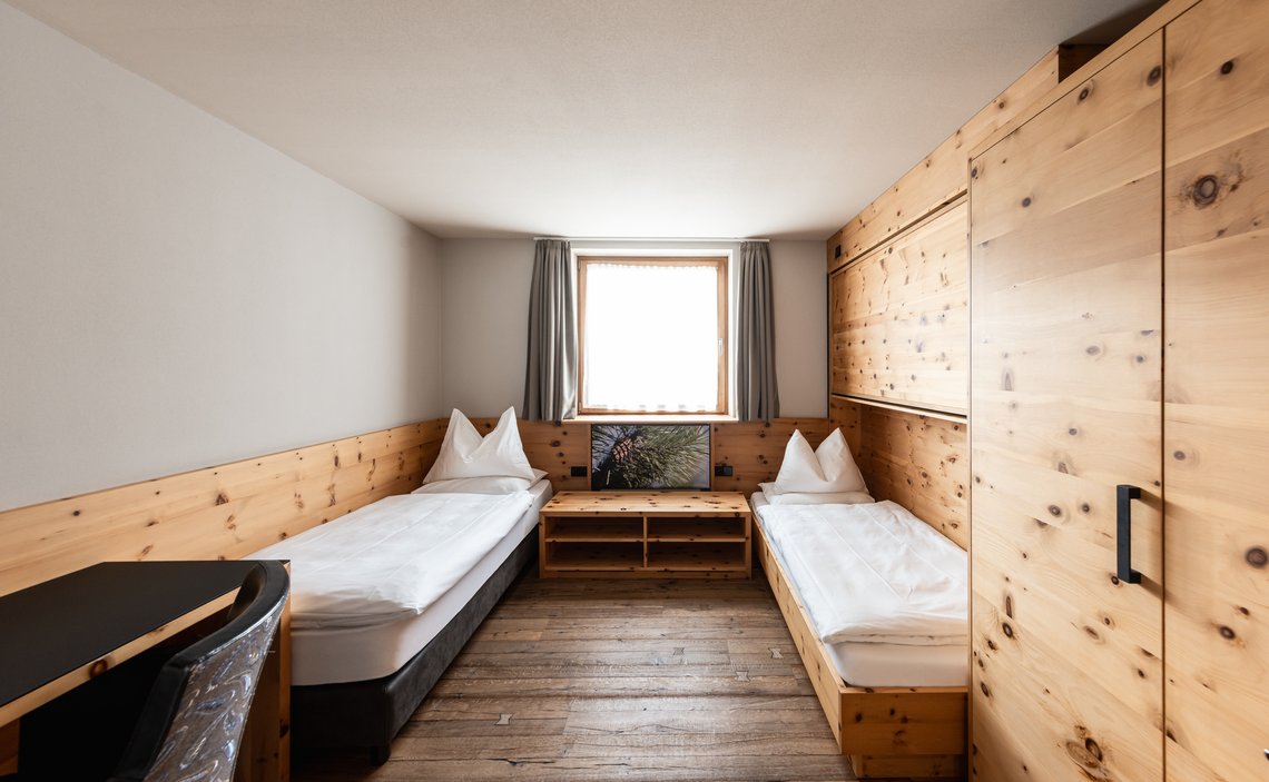 Piz Rasass Suite