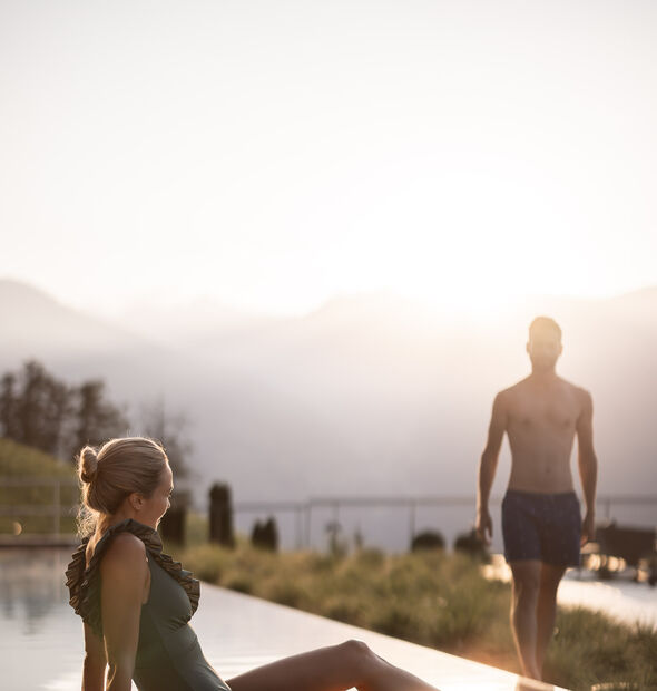 DAS GERSTL Alpine Retreat Newsletter