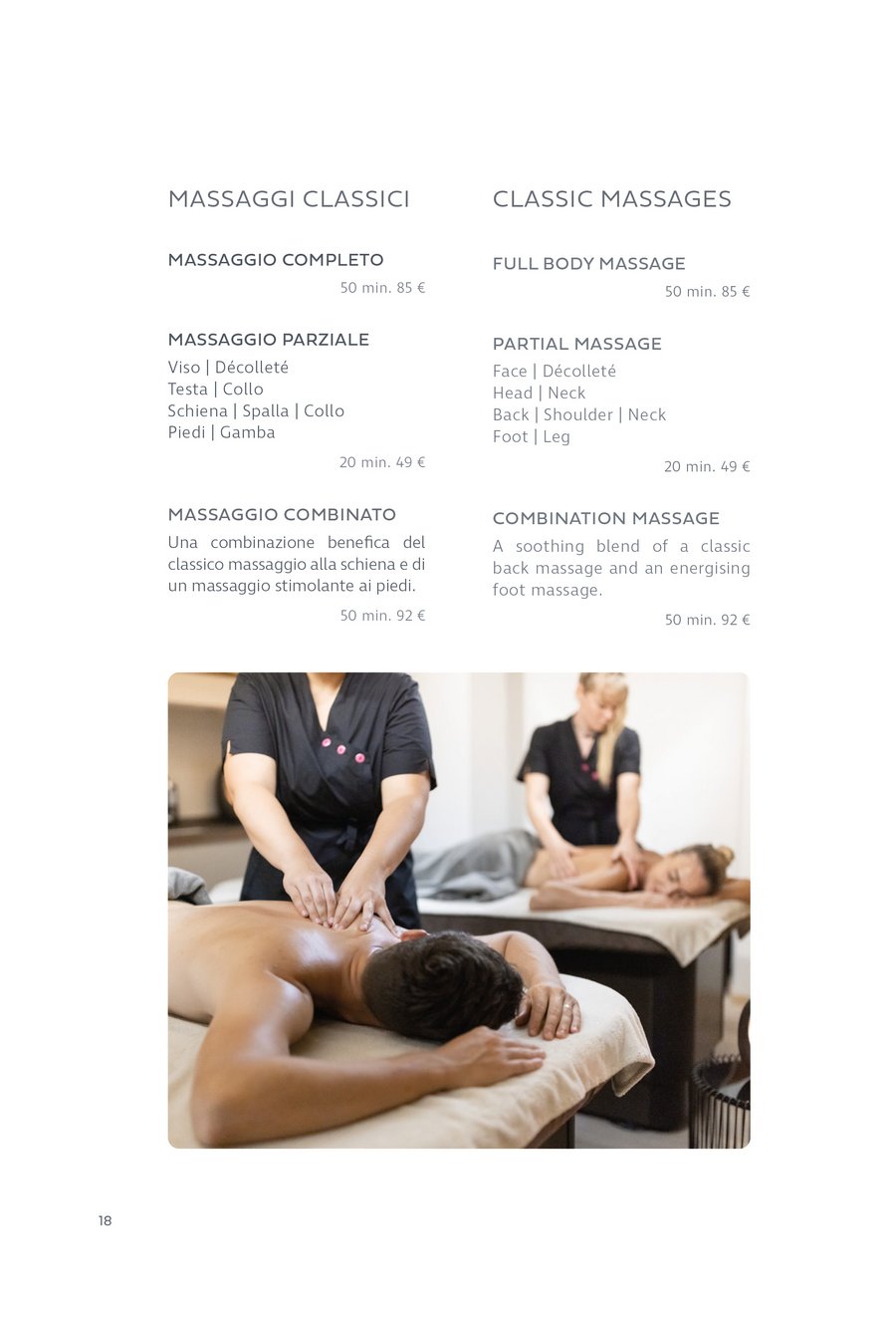 Bellezza & benessere - Seite 20