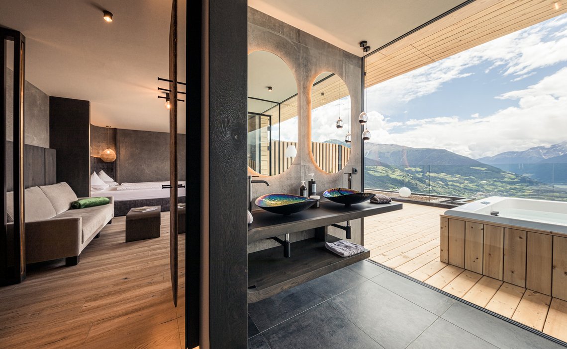 Loft Suite