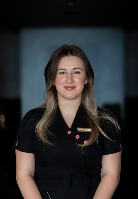 Anxhela - Spa | Kosmetik | Massage 