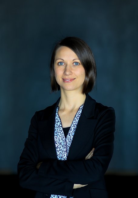Elisabeth - Marketing