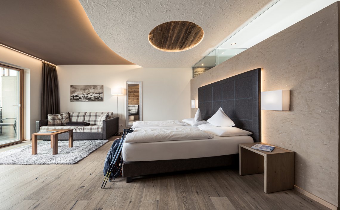 Venusta Garten Suite