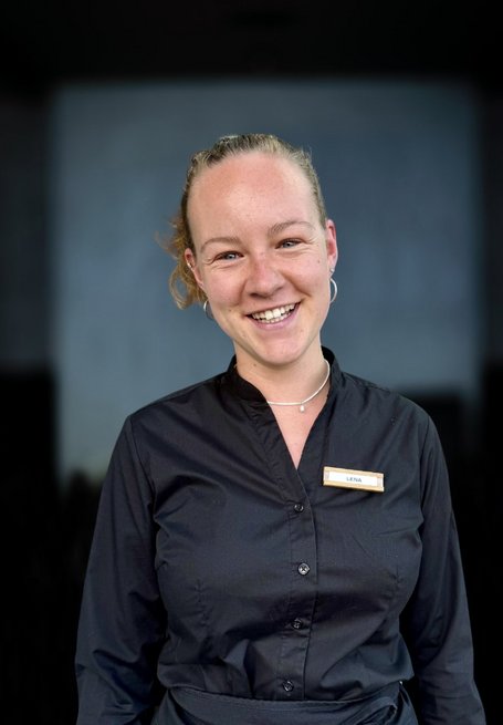 Lena - Restaurant Manager