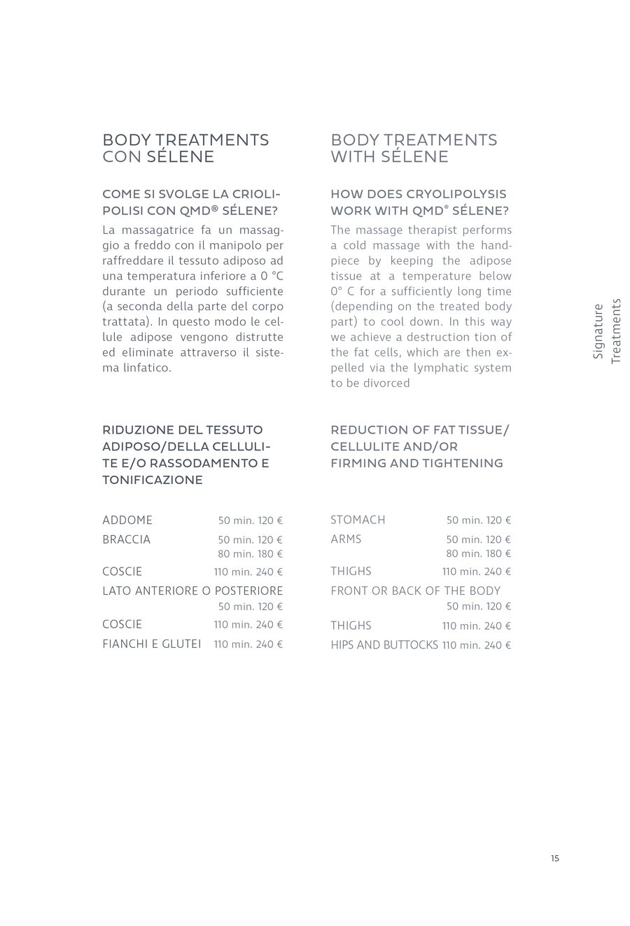 Bellezza & benessere - Seite 17