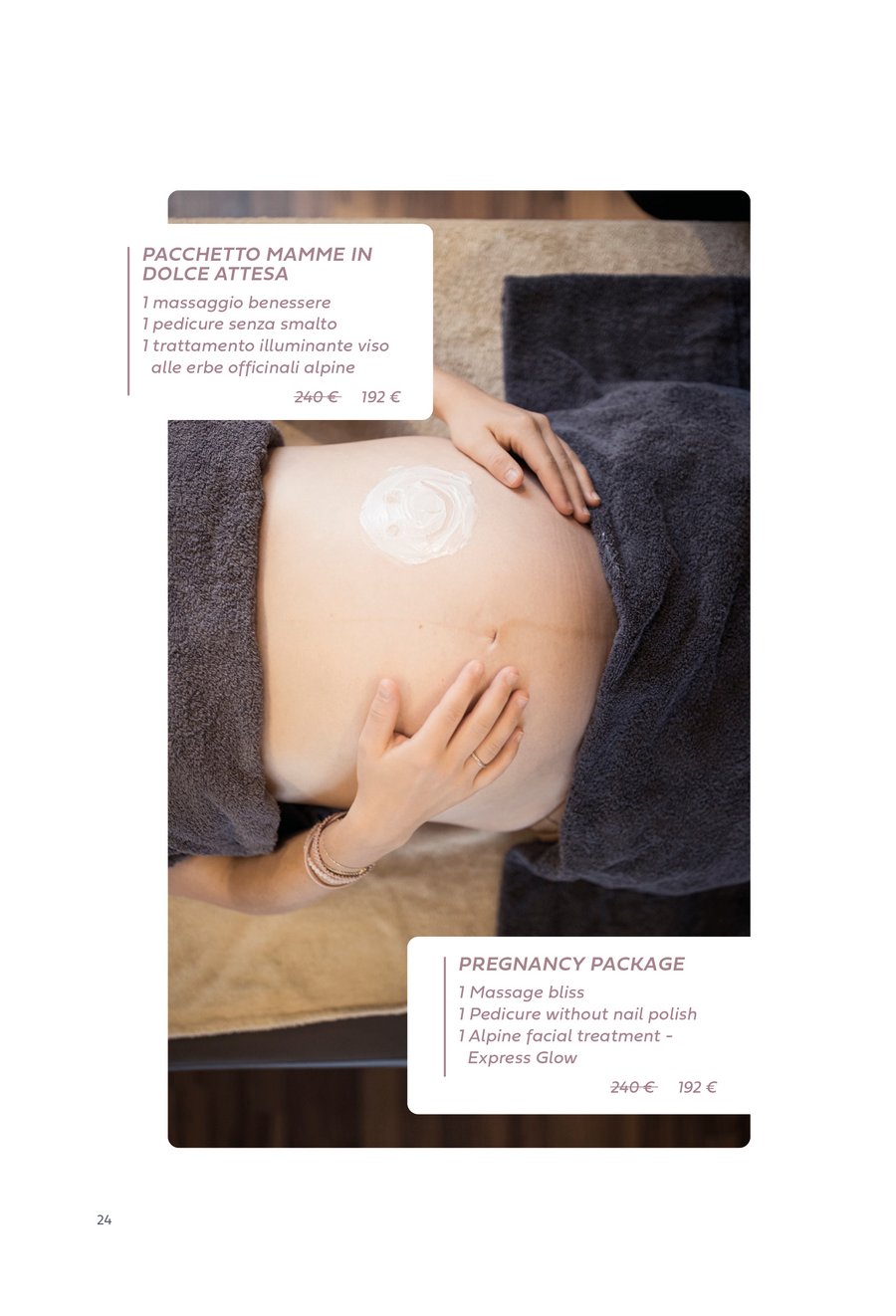 Bellezza & benessere - Seite 26