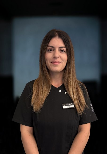 Anila - Housekeeping
