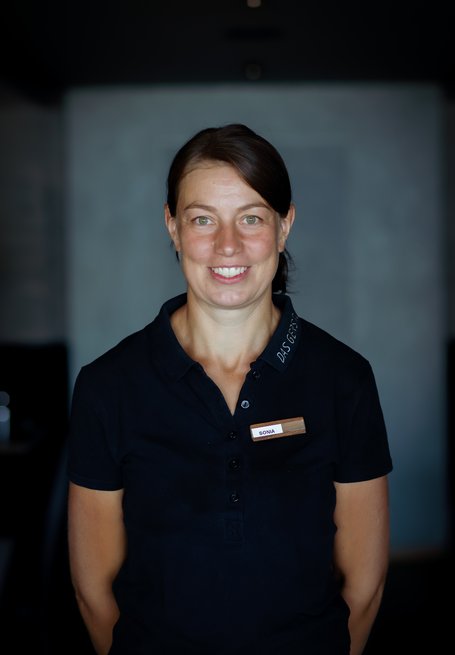 Sonia - Physiotherapie | Massage