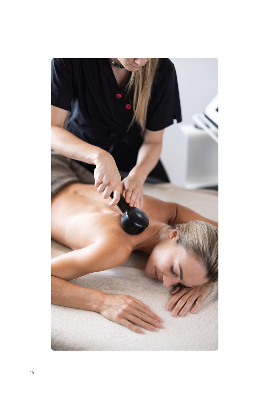 Ein Wellnessurlaub in Südtirol voller Schönheit & Wohlbefinden - Seite 16