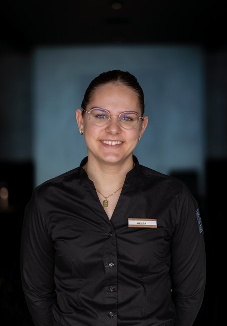 Helea - Servicelehrling