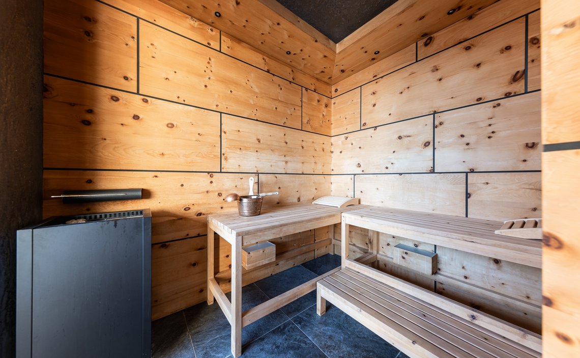 Piz Rasass Suite