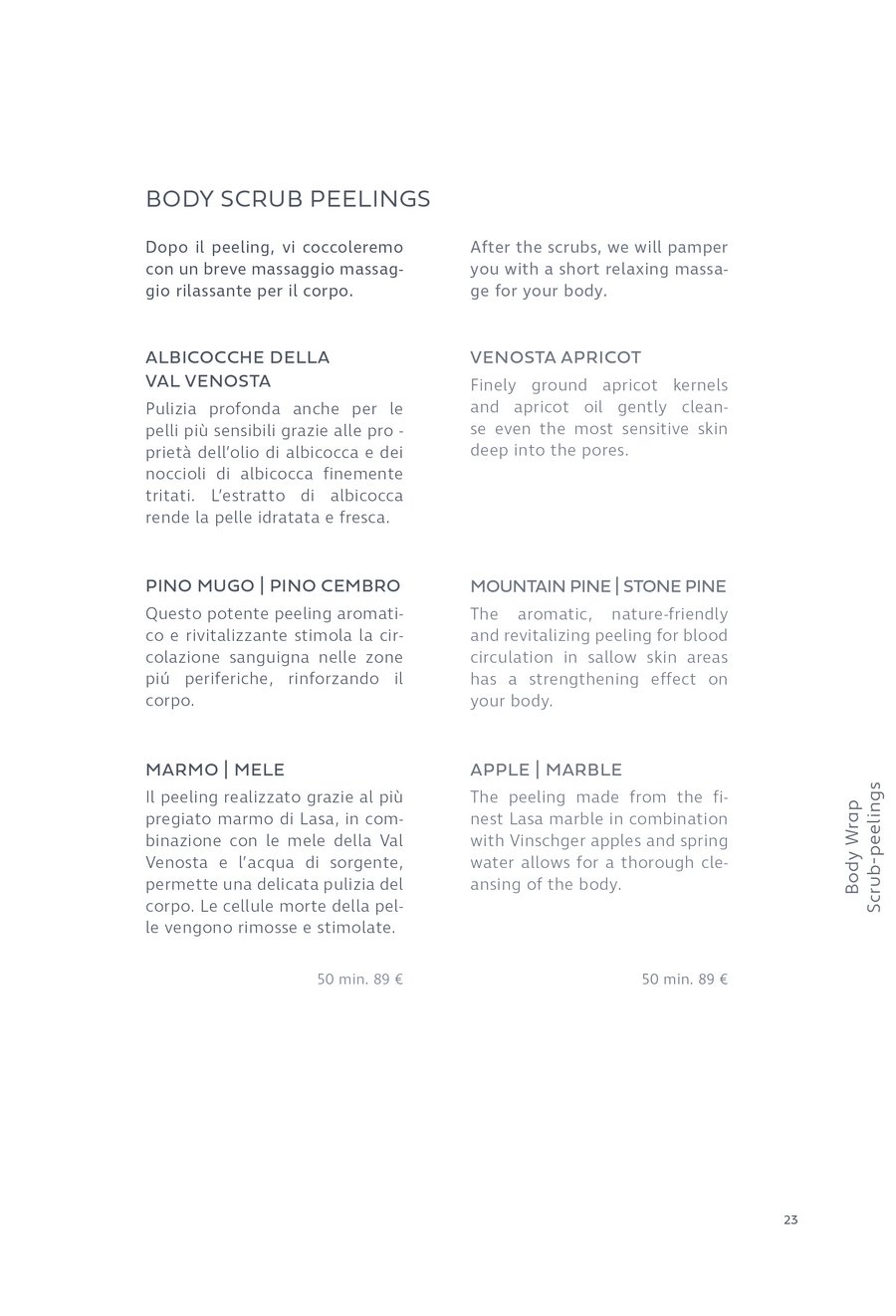Bellezza & benessere - Seite 25