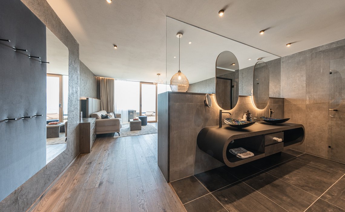 Sky Suite