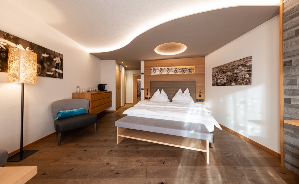 Doppelzimmer Uina Superior