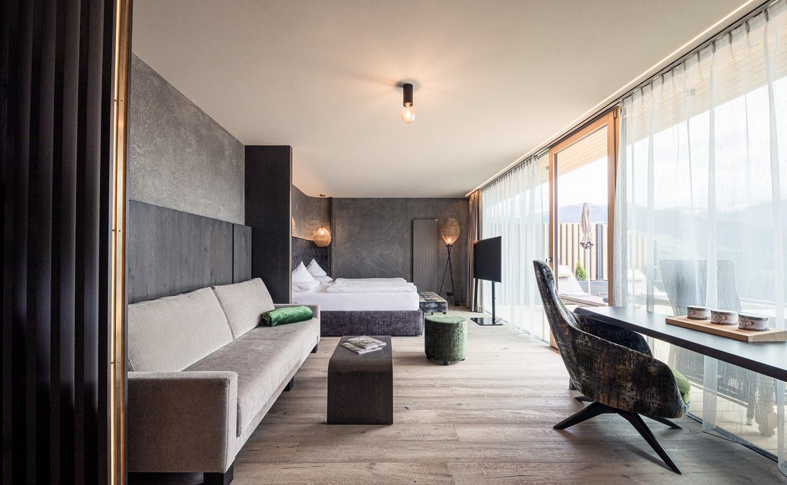 Loft Suite