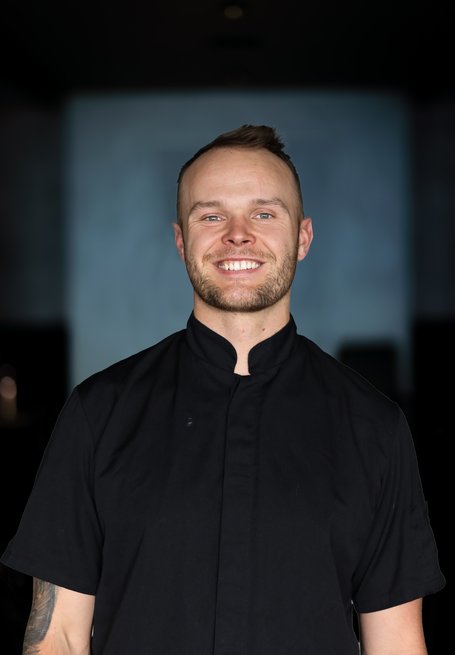 Lenny - Küchenchef Stellvertreter | Sous Chef