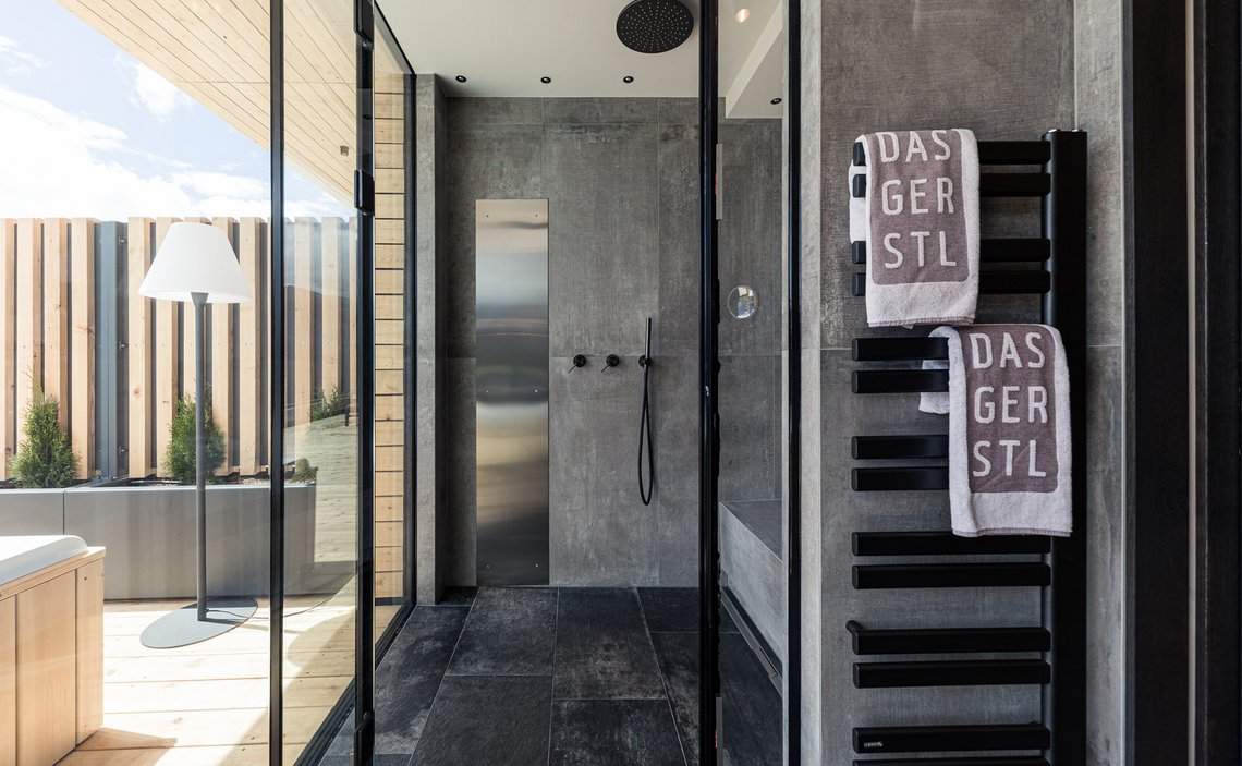 Loft Suite